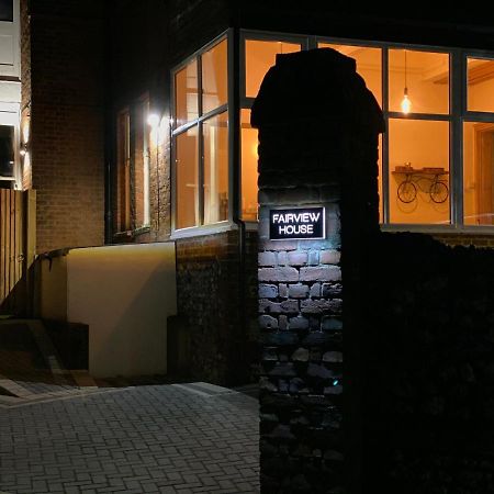 דירות דובר Fairview House מראה חיצוני תמונה